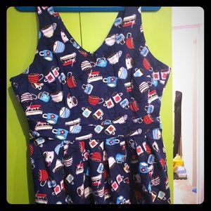 Has someone said coffee??